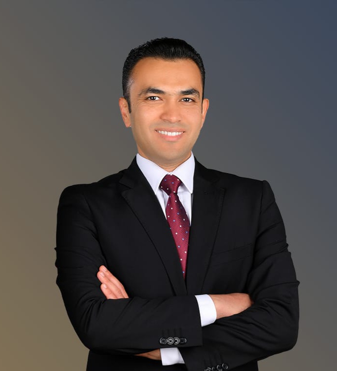 حقن داخل الجسم الزجاجي للعين (مضادات VEGF)